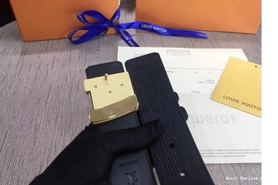 REP LOUIS BELTS VUITTON B2-004-3 1227